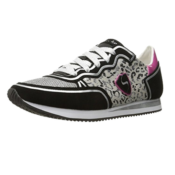 Skechers Originals Women's Retros OG 98 Sneakers - Picture 2 of 7