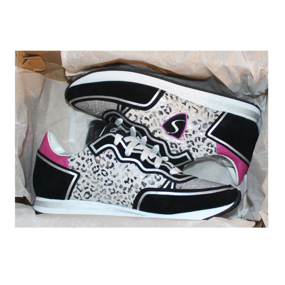 Skechers Originals Women's Retros OG 98 Sneakers - Picture 7 of 7