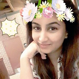 Meet your Posher, Muzna