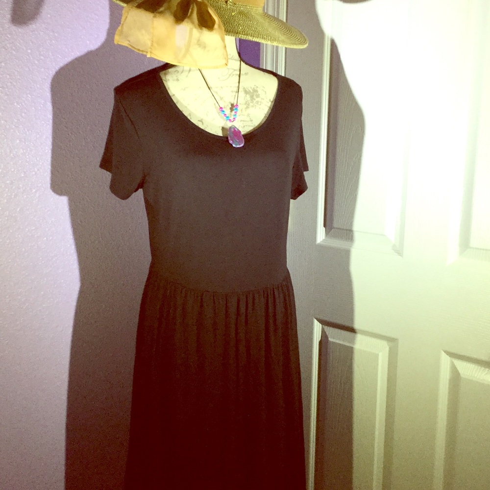 Old Navy dress U