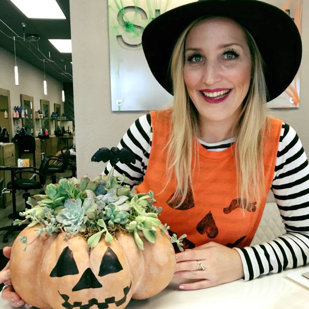 Meet your Posher, Lissa