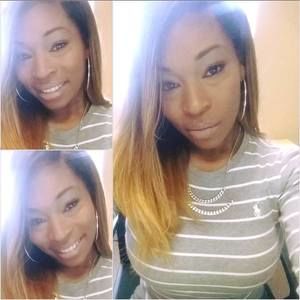 Meet your Posher, Tracy