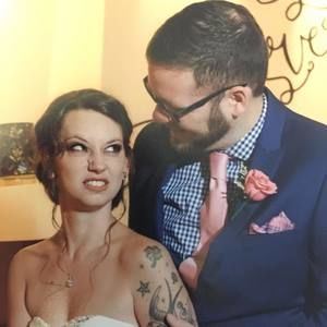 Meet your Posher, Karlee