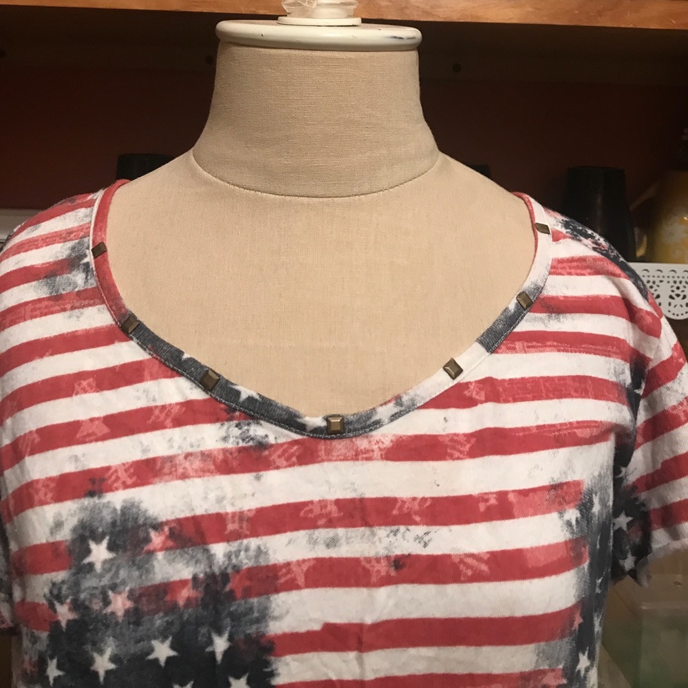 Guess top - Picture 2 of 4