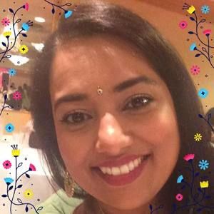 Meet your Posher, Mita