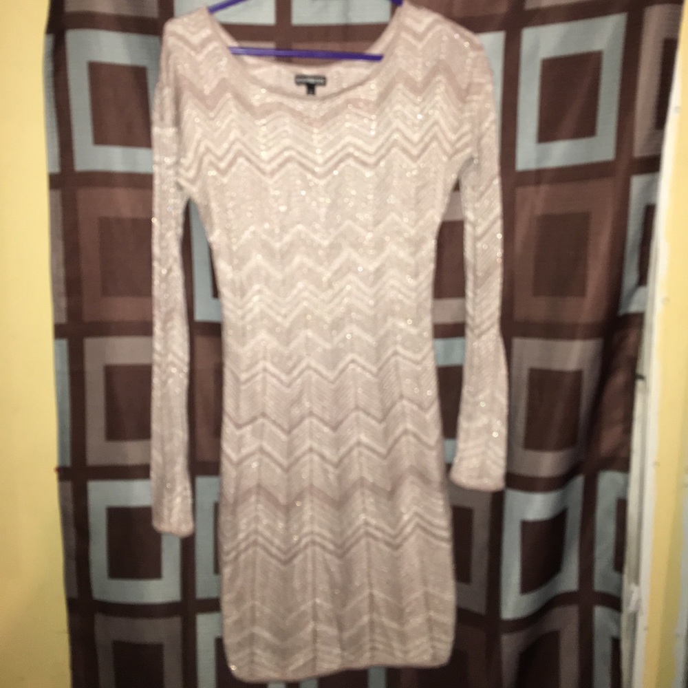 Express  dress