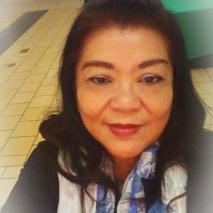 Meet your Posher, Charmian