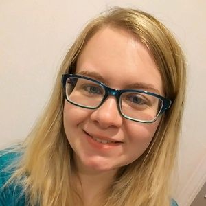 Meet your Posher, Julianna