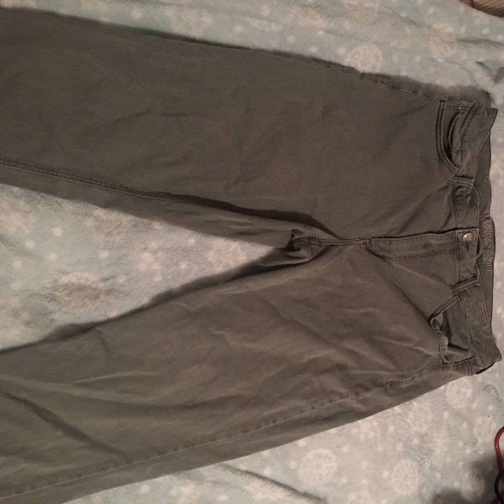 Tomgirl jeans