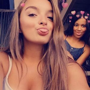 Meet your Posher, Aryana