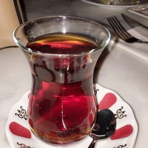 Meet your Posher, Norah