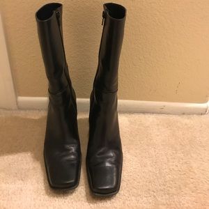 Via Spiga Cobres boots