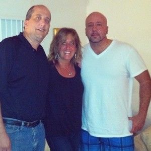 Meet your Posher, Ralph