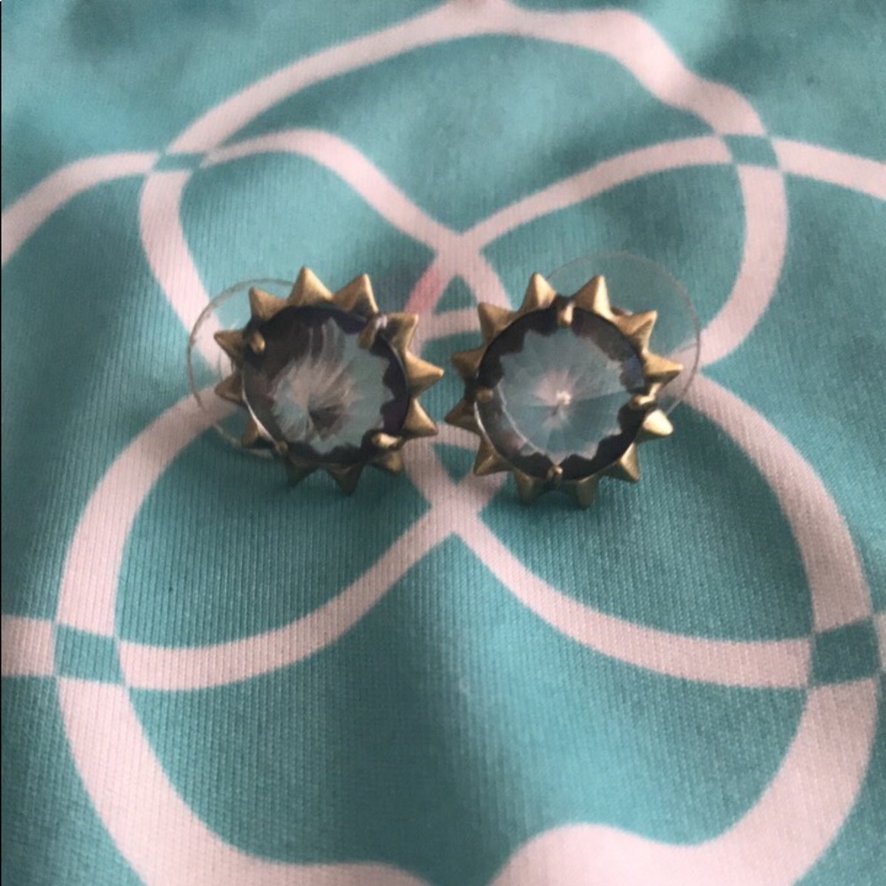 Kendra Scott Irene Studs