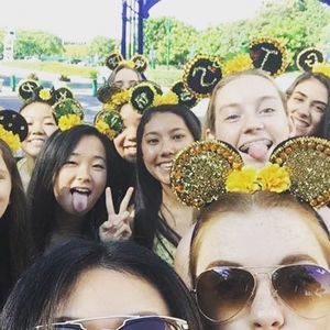 Meet your Posher, Jillian