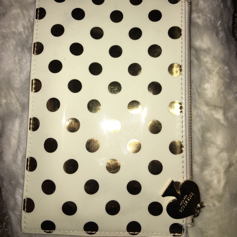 Hand purse