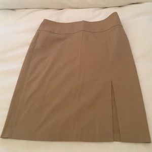Banana Republic Pencil Skirt Size 12
