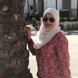 Meet your Posher, Ghosia