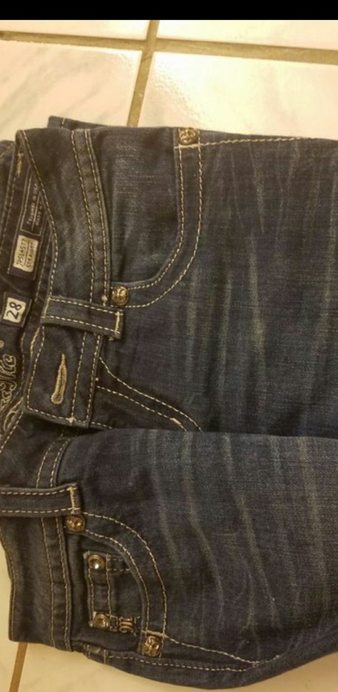 Miss me Jeans 28