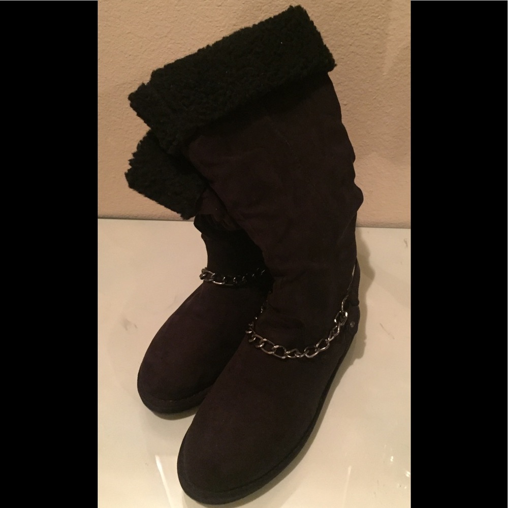 Guess Boots💥LAST PAIR💥