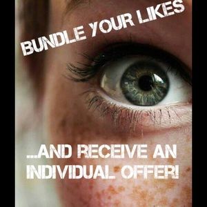 ⭐️✨🌟BUNDLE YOUR LIKES 🌟✨⭐️