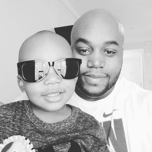 Meet your Posher, Travon