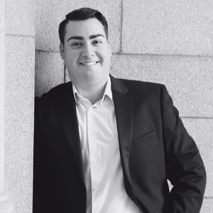 Meet your Posher, Gabriel