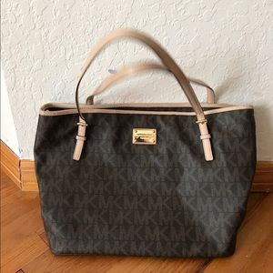 Michael Kors Large tote