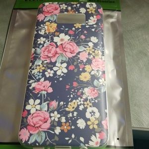 Galaxy S8 Plus Phone Case