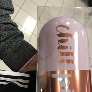 Meet your Posher, Norma