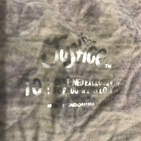 GIRLS BLOUSE & SKINNY JEANS - Picture 4 of 6