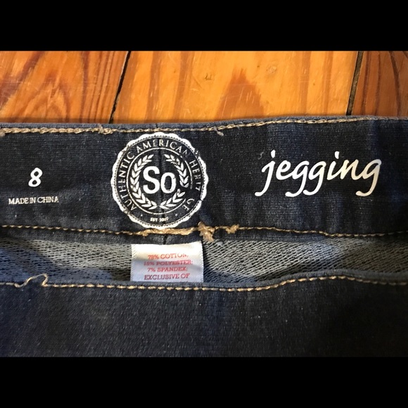 GIRLS BLOUSE & SKINNY JEANS - Picture 6 of 6