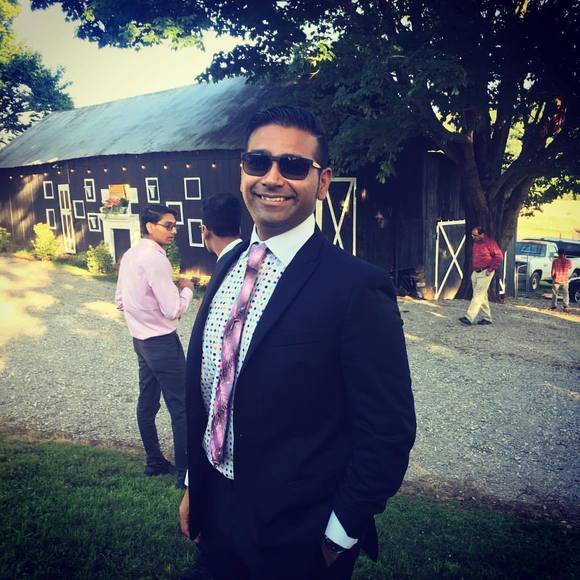 Meet your Posher, Dhrupal - Picture 1 of 1