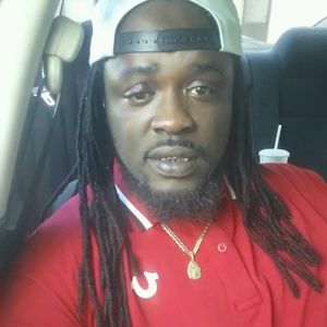 Meet your Posher, Larry