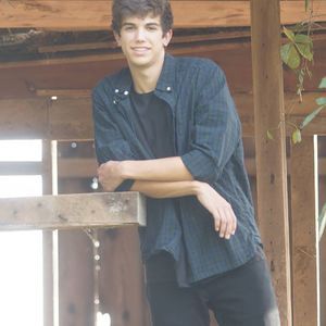 Meet your Posher, Matt