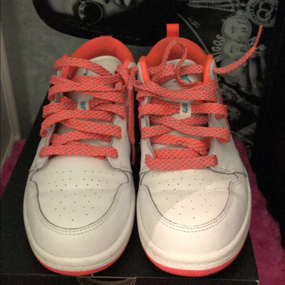 KIDS JORDAN/NIKE 1 -LOW