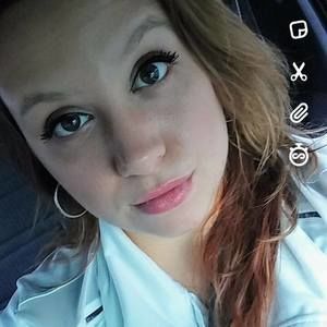 Meet your Posher, Dana