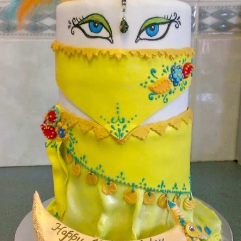 Meet your Posher, Lorelei