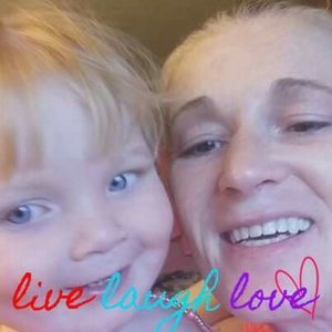 Meet your Posher, Lori