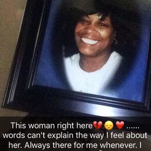 Meet your Posher, Deontae