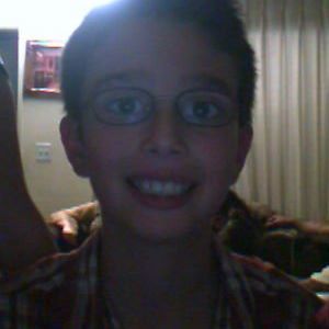 Meet your Posher, Chris