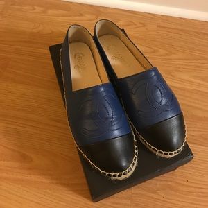 Beautiful espadrilles