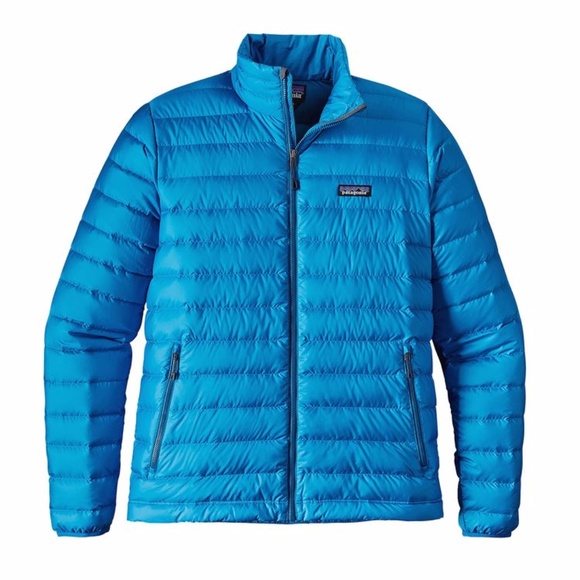 Patagonia Other - Patagonia Men's Down Sweater Jacket