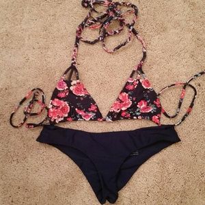 Tori Praver Shyla top only.