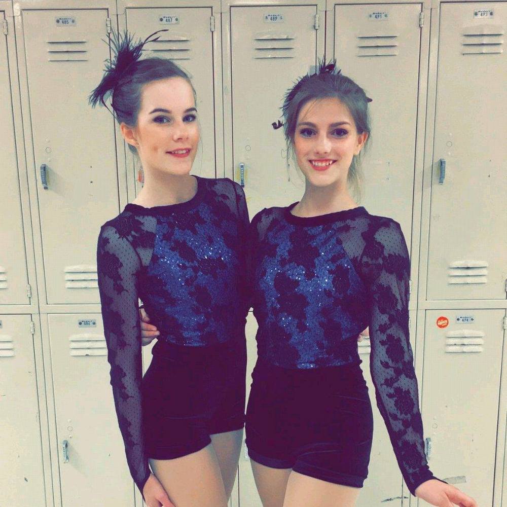 Meet your Posher, Reagan