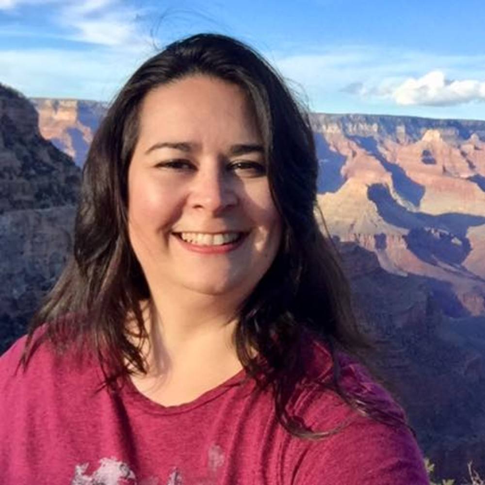 Meet your Posher, Keila