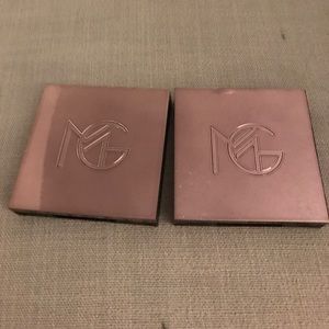 MakeupGeek Highlighters