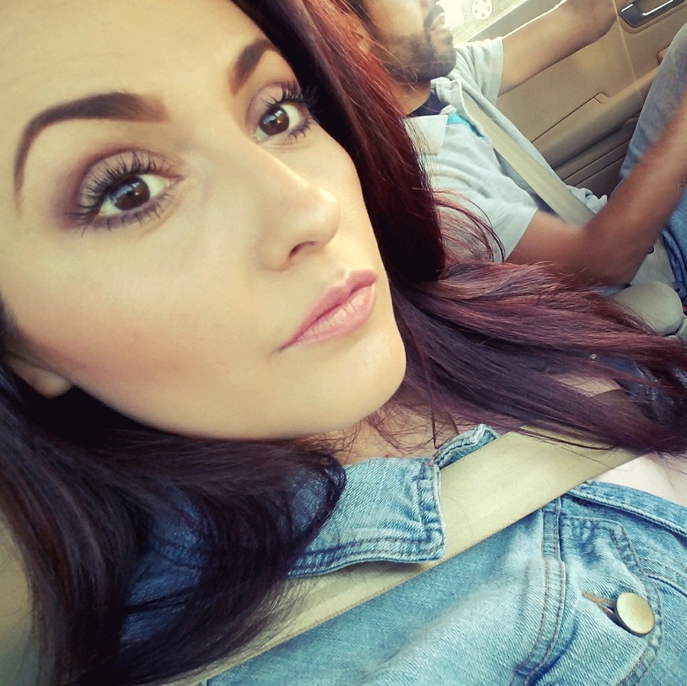 Meet your Posher, Rocio