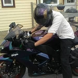 Meet your Posher, Todd