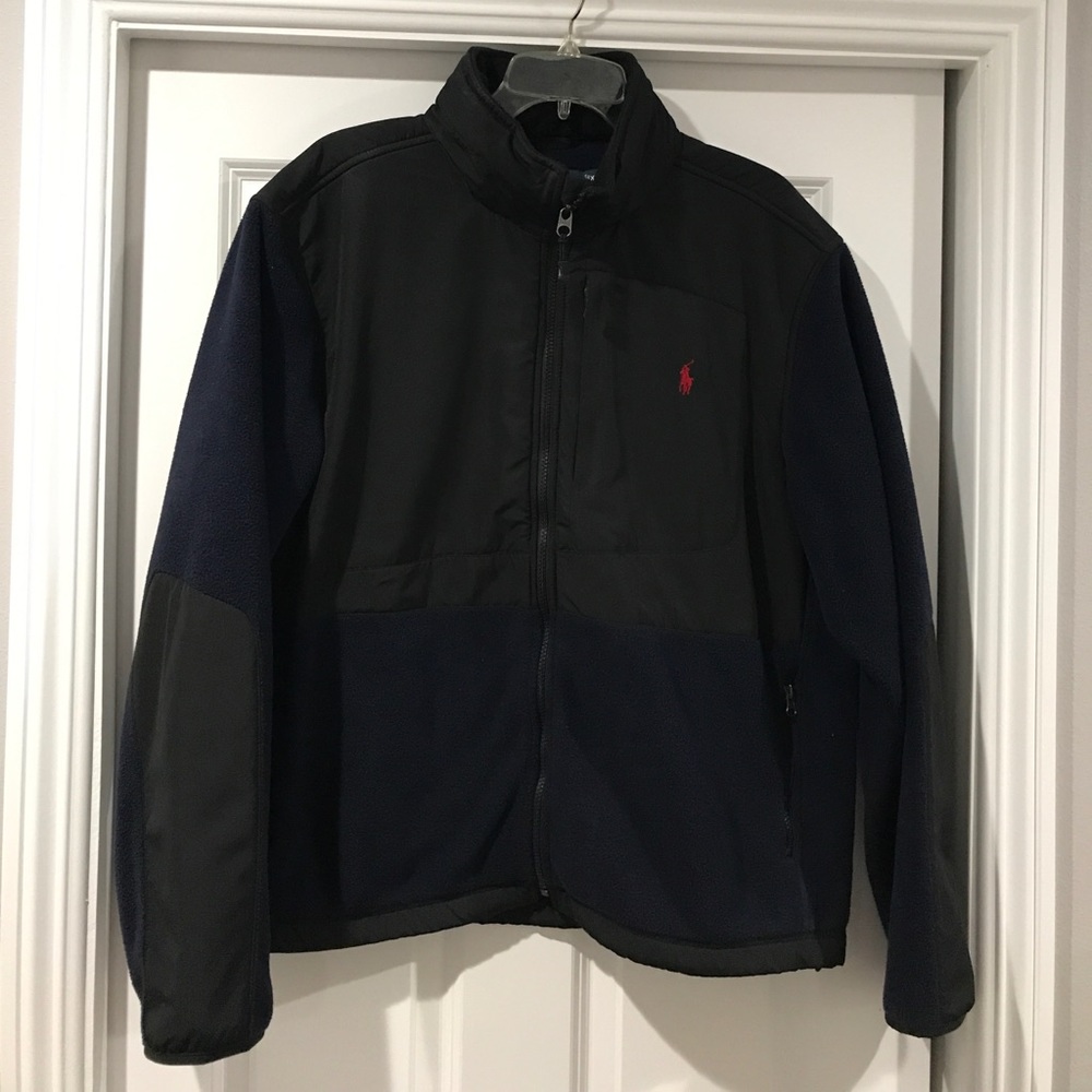 Polo by Ralph Jacket